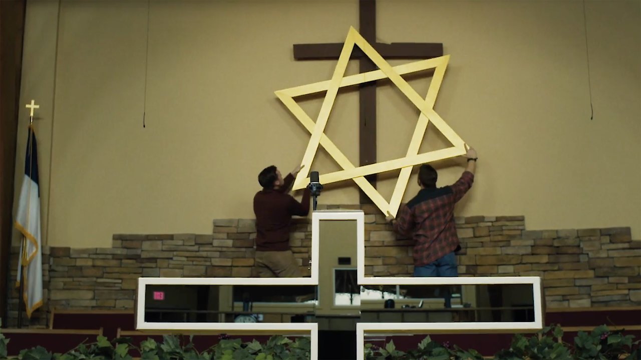 'Til Kingdom Come
