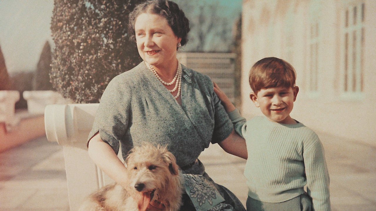 Charles III, The New King