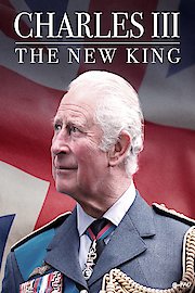 Charles III, The New King