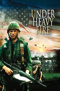 Under Heavy Fire