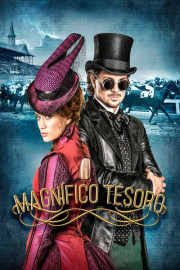 Magnifico tesoro