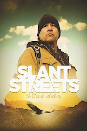 Slant Streets