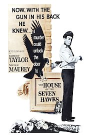 The House of the Seven Hawks