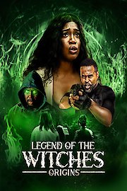 Legend of the Witches: Origins