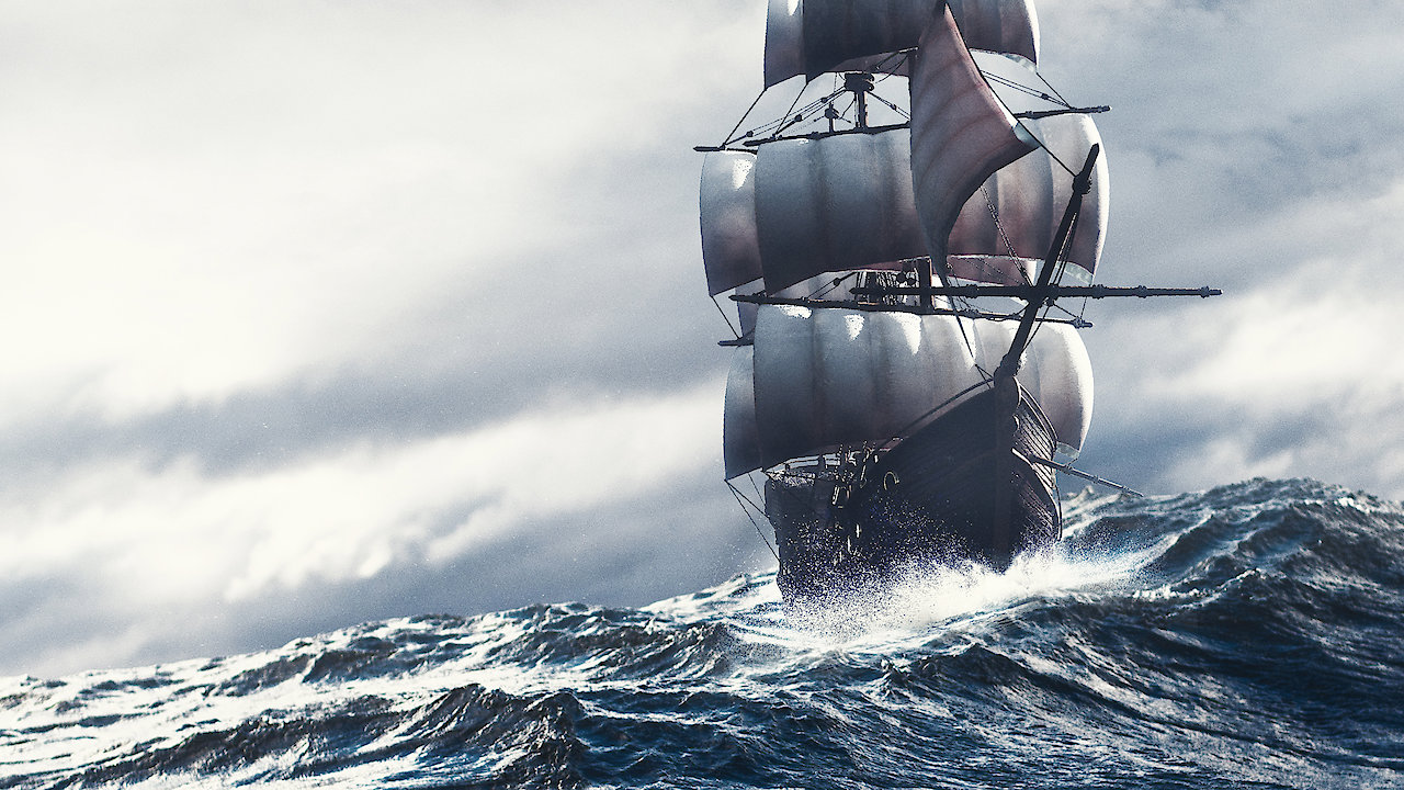 Desperate Crossing: The Untold Story of the Mayflower