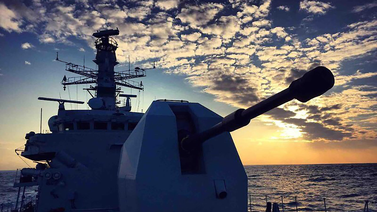 Battle of Jutland: The Navy's Bloodiest Day
