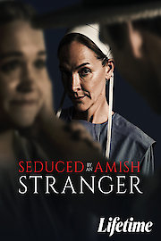 Seduced by an Amish Stranger