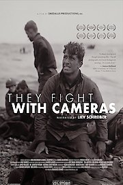 They Fight with Cameras