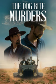 The Dog Bite Murders