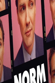 Norm: The Tale of Norm Macdonald
