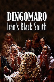 Dingomaro - Iran's Black South