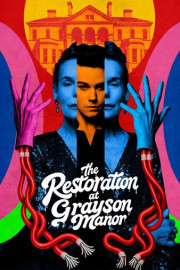 The Restoration at Grayson Manor