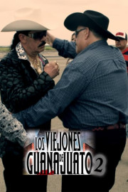Los viejones de Guanajuato 2