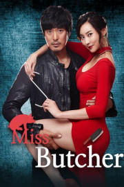 Miss Butcher