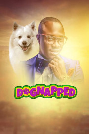 Dog Napped