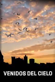 Venidos del cielo