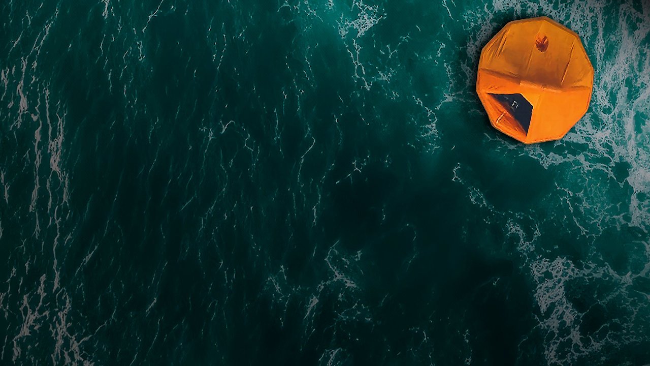 76 Days Adrift