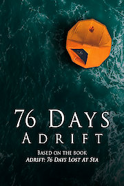76 Days Adrift