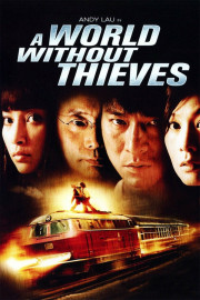 A World Without Theives