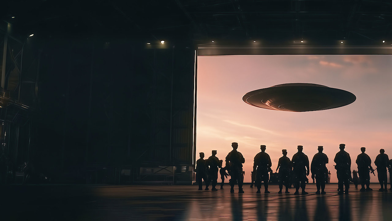 Beyond Top Secret The Era Of Disclosure