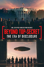 Beyond Top Secret The Era Of Disclosure