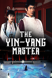 The Yin-Yang Master