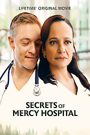 Secrets of Mercy Hospital
