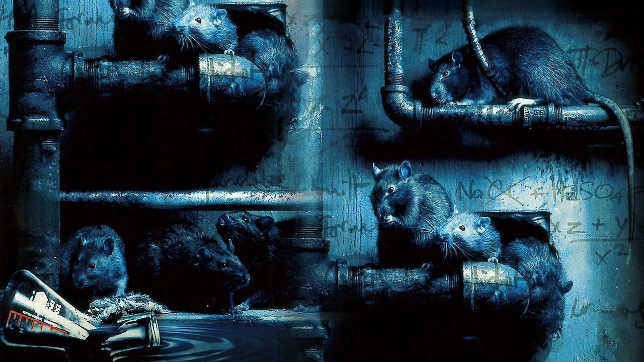 Altered Species