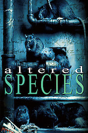Altered Species