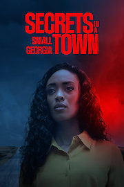 Secrets in a Small Georgia Town