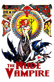 The Nude Vampire