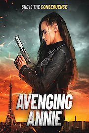 Avenging Annie