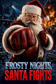 Frosty Nights, Santa Fights
