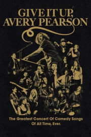 Give It Up, Avery Pearson