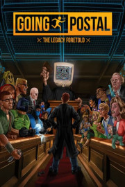 Going Postal: The Legacy Foretold