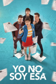Yo no soy esa