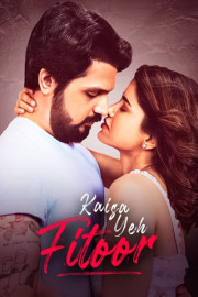 Kaisa Yeh Fitoor