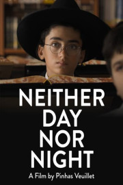 Neither Day nor Night