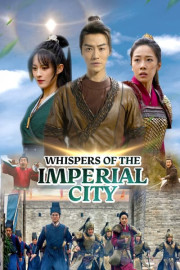 Whispers of the Imperial City
