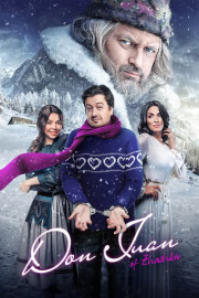 Don Juan from Zhashkiv