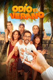 Odio el verano