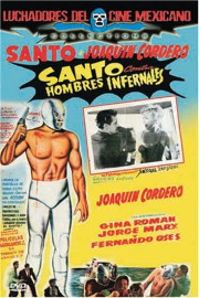 Santo Against the Hellish Men