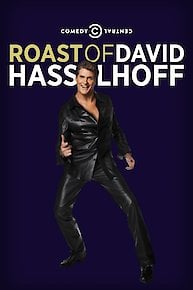 Roast of David Hasselhoff