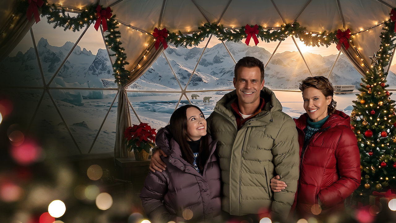 A Very Arctic Christmas