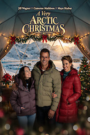 A Very Arctic Christmas