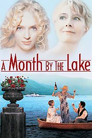 A Month by the Lake