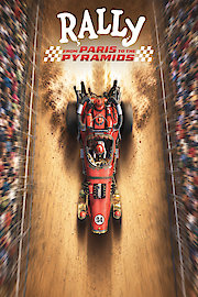 Rally - From Paris to The Pyramids