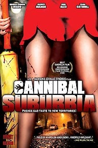 Cannibal Suburbia