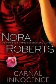 Nora Roberts' Carnal Innocence