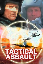 Tactical Assault